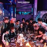 ′데뷔 10주년′ 세븐틴, K팝 아티스트 최초 서울 잠수교서 공연