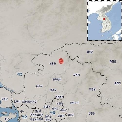 기상청 제공 (출처=연합뉴스)