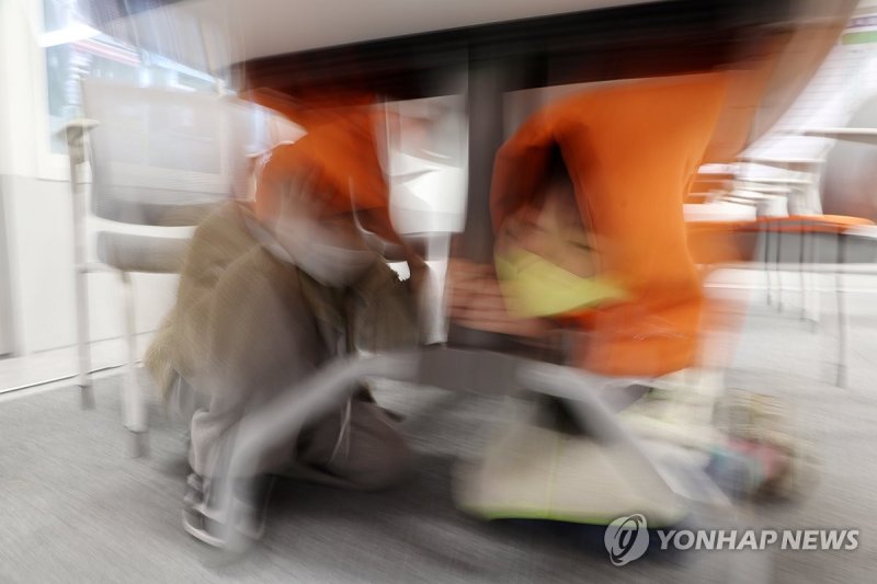 경기 연천서 규모 3.3·2.5 지진 잇따라…수도권 '흔들림'(종합2보) (출처=연합뉴스)