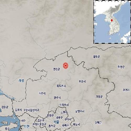 기상청 제공 (출처=연합뉴스)