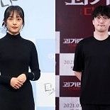 김보라·조바른 감독, 결혼 11개월만 이혼