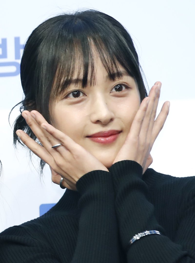 김보라, 결혼 11개월 만에 파경…SNS서는 밝은 근황(종합)