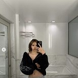 블랙핑크 리사, 이렇게 섹시해도 되나…과감한 노출 패션 [N샷]