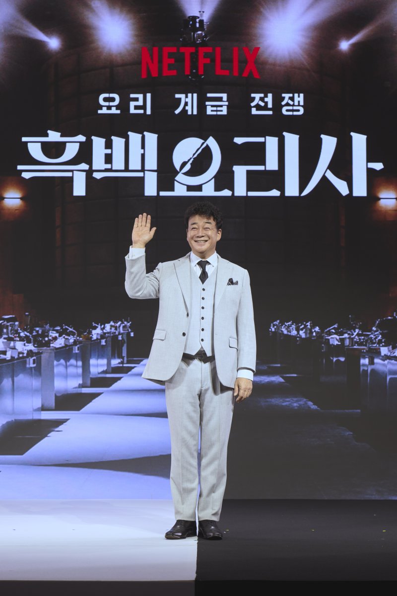 억까일까·터질 게 터진 걸까…백종원, 논란 끝에 '방송활동 중단' 왜?