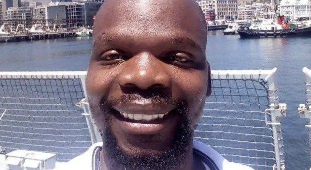 [서울=뉴시스](사진=Sibusiso Aserie Ndlovu 페이스북)