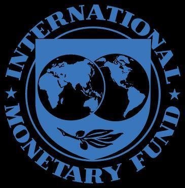 국제통화기금(IMF) 로고 (출처=연합뉴스)