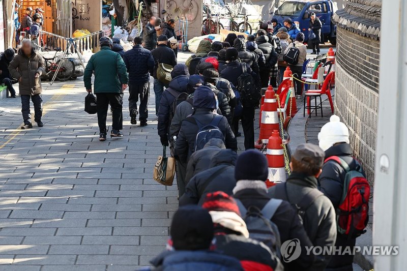 '초고령 사회' 진입한 대한민국 (출처=연합뉴스)