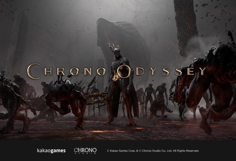 크로노 오디세이(카카오게임즈 제공. 재판매 및 DB금지)2025.5.9/뉴스1