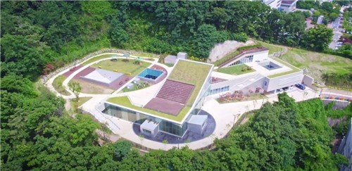 그림책꿈마루 전경 (출처=연합뉴스)