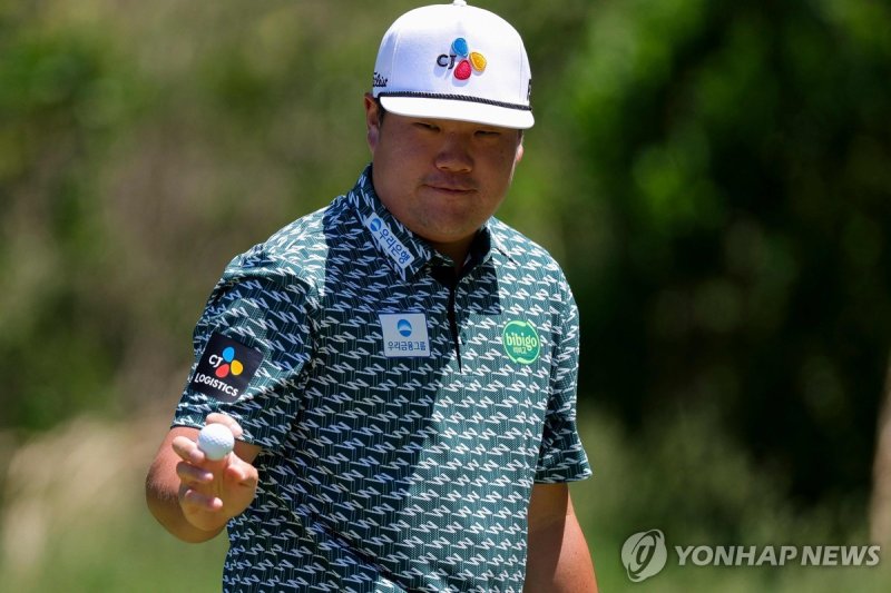 임성재 (출처=연합뉴스)