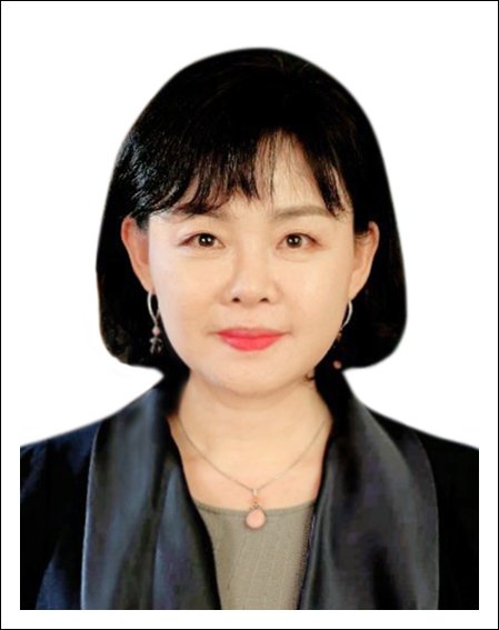 [논산=뉴시스] 건양대 창업보육센터 입주기업 아트텔링 김선중 대표. (사진=건양대 제공) *재판매 및 DB 금지