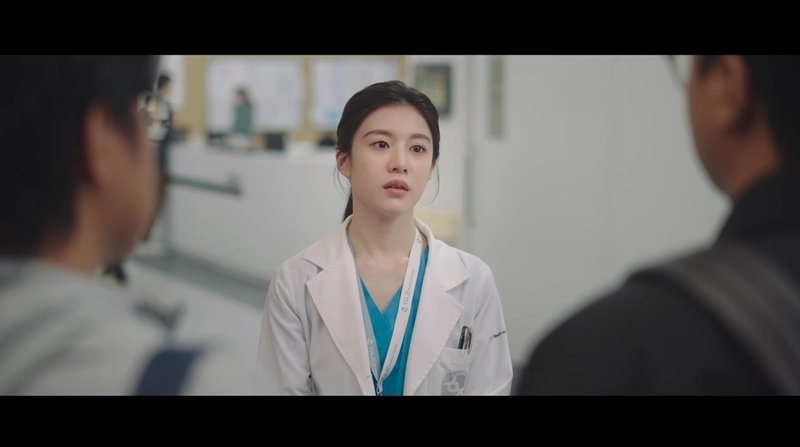 고윤정♥정준원 키스했다…'언슬전' 6.2% 자체 최고 기록