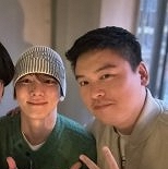 살 계속 찌는 이장우…전현무 ″완전 놔버린 것 같아″