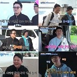 김준호♥김지민 결혼…김대희 ″반백살에 웨딩 촬영 복이야″