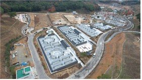 국립산청호국원 제2묘역 (출처=연합뉴스)