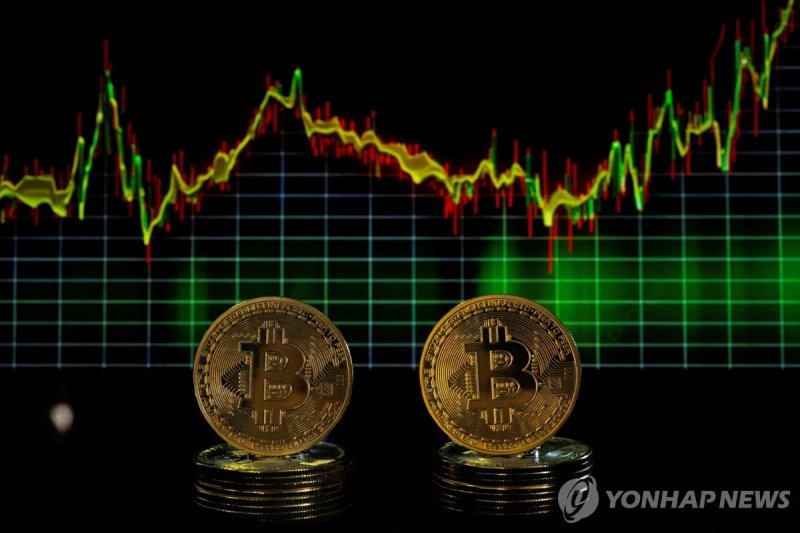 비트코인 (출처=연합뉴스)