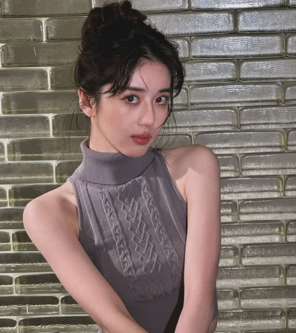 국에서 활동 중인 싱가포르 출신 여밀라노 토토 엘리너 리(25)가 최근 온라인상에 올라온 밀라노 토토 비하 음성의 당사자로 지목돼 논란에 직면한 가운데, “그런 말을 한 적 없다”며 사실이 아니라는 입장을 밝혔다. 인스타그램 캡처