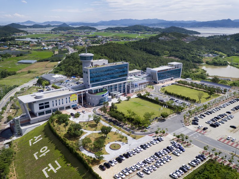 신안군 청사 (신안군 제공)/뉴스1