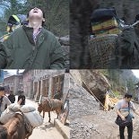 기안84 ″′태계일주′ 하면 할수록 욕이 늘어″ 에베레스트 도전