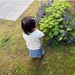 이민정 2살 딸 공개하며 ″꽃보다 아름다운 귀염둥이″