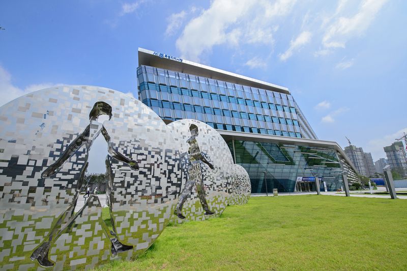 세종시 공동주택에 층간소음 측정서비스 지원