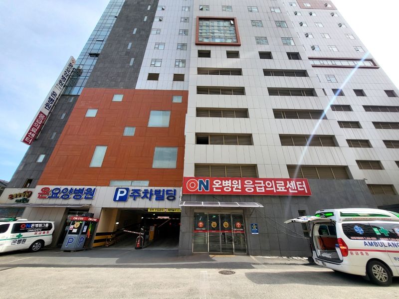 가족여행 중 심근경색 ‘덜컥’…PCI로 회생한 터키인 '화제'