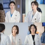 ′언슬전′ 고윤정·신시아 교수들 기싸움 휘말린다…혹독 사회생활