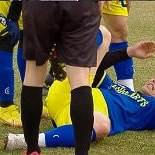 ′뭉찬4′ 에이스 이신기 쓰러졌다…이동국vs김남일 맞대결