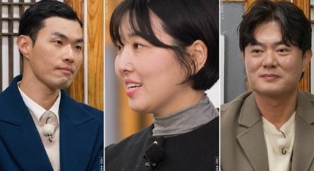 '나솔사계' 10기 영식, 백합에 "사귀면 닳습니까?"