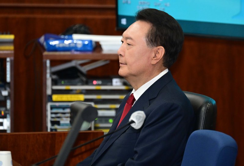 "자유 대한민국 생사 걸린 선거 믿고 단결한다면 승리할수 있어" [6·3 대선 D-22]