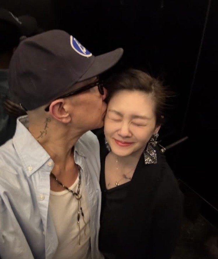 故 서희원 여동생 임신도 바로 알아챘던 언니…늘 격려해줬는데