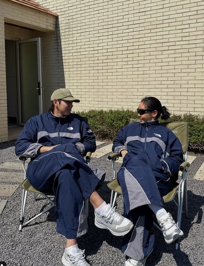 '이대은♥' 트루디, 결혼 4년만에 엄마된다 태명은 금똥이