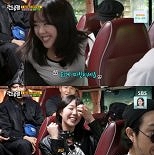 유승호 ″지예은, 실제로 보니 미인″…′런닝맨′ 신입 킬러 출격