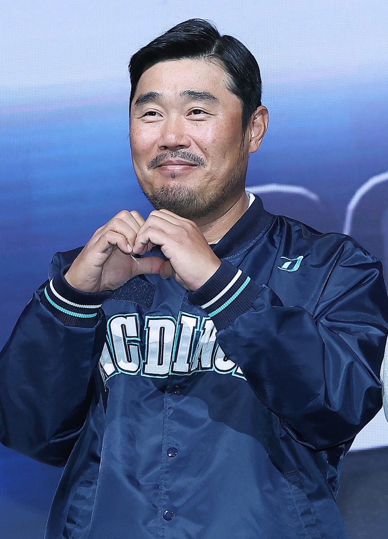 NC 다이노스 이호준 감독. 2025.3.20/뉴스1 ⓒ News1 김진환 기자