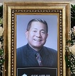 뽀빠이 아저씨 안녕…이상용 오늘 영면에 든다
