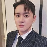 김준수 형 무영, 내달 결혼 ″쌍둥이 태어나″