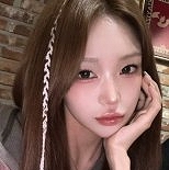 ′96→44㎏′ 최준희, 감량 후 계속 갱신하는 역대급 비주얼 [N샷]