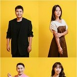 ′세상에 이런일이′ 시즌2…전현무·백지영 함께