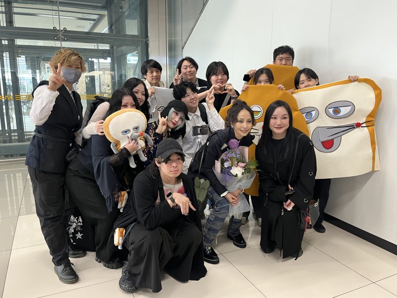 나카시마 미카 "'눈의 꽃' 시대초월 명곡 비결요? 제가 그 이유를 묻고 싶어요"