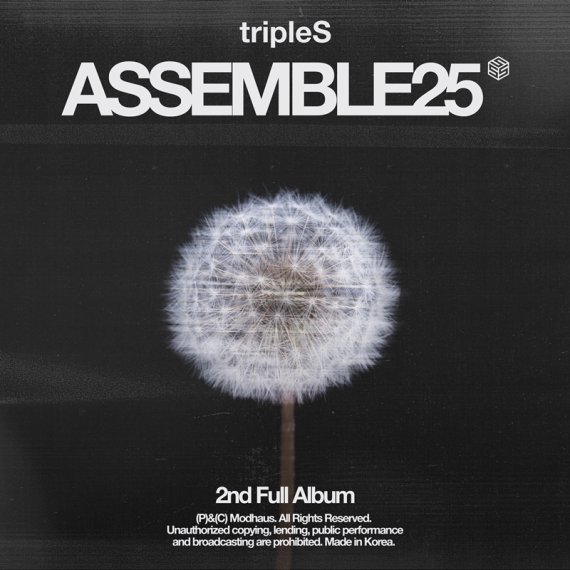 트리플에스, 'ASSEMBLE25'