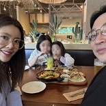 ′유명 여배우 남편′ 치과의사, 바람 나서 이혼? ″그 정도로…″