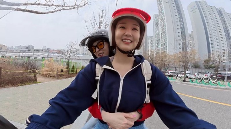 오정연 이혼 후 결혼까지 생각했던 직장인 남친 있었다 고백