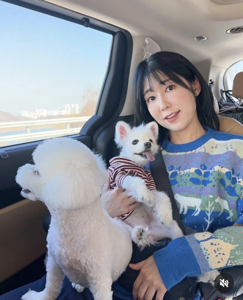 [서울=뉴시스] 사유리. (사진=인스타그램 캡처) 2025.05.12. photo@newsis.com *재판매 및 DB 금지