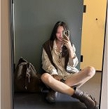 ′박성광 아내′ 이솔이, 암투병 고백 후 여행 ″자유부인 나들이″