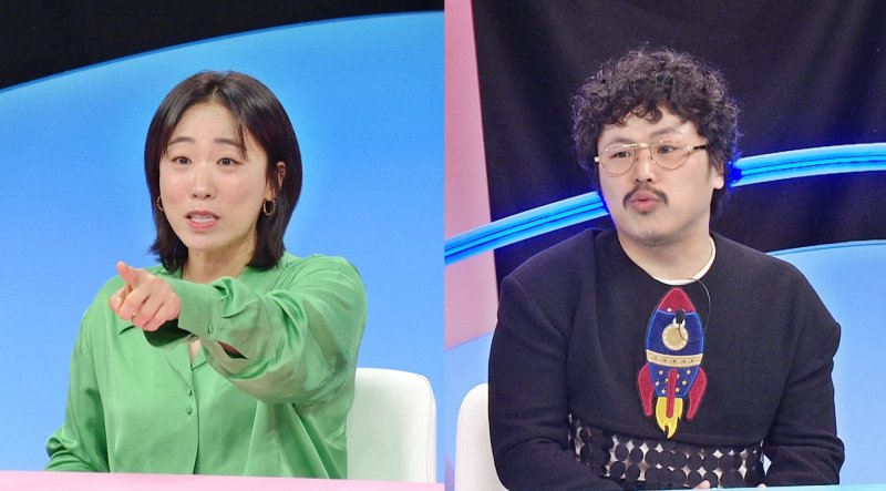 '폭싹' 이미도 실제 남편은 현실판 '학씨 아저씨 폭로
