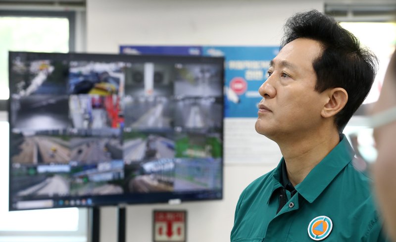 서울시 취약가구 장마철 맞이 집수리...'안심집수리'에 36억 지원
