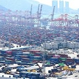 ′부산항 입항′ 컨테이너선 뒤졌더니 코카인 720㎏ 나왔다