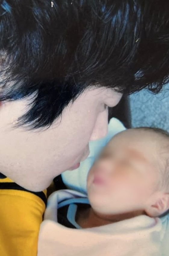 권상우♥손태영 아들·딸 얼굴 공개 "부모 닮아 미남미녀"