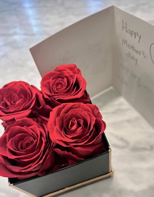 권상우♥손태영 아들·딸 얼굴 공개 "부모 닮아 미남미녀"