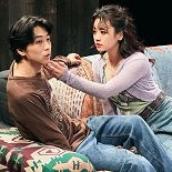 ″특별한 경험″…이주영 ′생추어리 시티′로 성공적 연극 데뷔